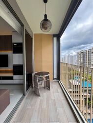 Sol Acres (D23), Condominium #448104071